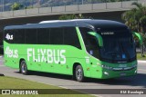 4bus - Cooperativa de Transporte Rodoviário de Passageiros Serviços e Tecnologia - Buscoop 44011 na cidade de Florianópolis, Santa Catarina, Brasil, por RM Busologia. Número da foto: #13107526.