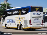 Viação Estrela 2301 na cidade de Goiânia, Goiás, Brasil, por Glauber Medeiros. Número da foto: #13105979.