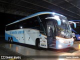 Emtram 4110 na cidade de Araguari, Minas Gerais, Brasil, por Junior Almeida. Número da foto: #13106664.