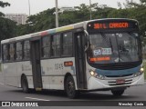Expresso Pégaso C87479 na cidade de Rio de Janeiro, Rio de Janeiro, Brasil, por Wescley  Costa. Número da foto: #13107034.