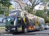 Grupo Alma Gaudéria 4158 na cidade de Porto Alegre, Rio Grande do Sul, Brasil, por André Lourenço de Freitas. Número da foto: #13107279.