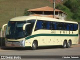 Empresa Unida Mansur e Filhos 2927 na cidade de Coimbra, Minas Gerais, Brasil, por Christian  Fortunato. Número da foto: #13107650.
