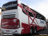 Empresa Reunidas Paulista de Transportes 144906 na cidade de São José do Rio Preto, São Paulo, Brasil, por Hariel Bernades. Número da foto: #:id.