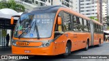 Viação Antonina 24403 na cidade de Curitiba, Paraná, Brasil, por Lucas Weber Calizario. Número da foto: #13105941.