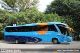 Empresa de Ônibus Pássaro Marron 5983 na cidade de São Paulo, São Paulo, Brasil, por Julio Cesar Euzebio Alves. Número da foto: #13106400.