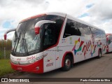Play Bus Turismo 4000 na cidade de Queimados, Rio de Janeiro, Brasil, por Paulo Alexandre da Silva. Número da foto: #13106766.