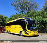 Viação Nova Itapemirim 60526 na cidade de São Paulo, São Paulo, Brasil, por Luciano  Piske. Número da foto: #13107227.