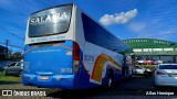Saláfia Transportes 3070 na cidade de Paulínia, São Paulo, Brasil, por Allan Henrique. Número da foto: #13106112.