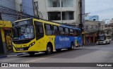 Viação Campo dos Ouros 3903 na cidade de Guarulhos, São Paulo, Brasil, por Felipe Mariz. Número da foto: #13107137.