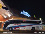 Brubuss Transportes 14000 na cidade de São Paulo, São Paulo, Brasil, por Fabrício Rodrigo Telles. Número da foto: #13107389.