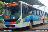 Expresso Grapiúna 47-761 na cidade de São Luís, Maranhão, Brasil, por Rômulo Martins Serra. Número da foto: #13106097.