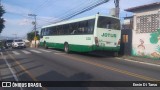 Jotur - Auto Ônibus e Turismo Josefense 1311 na cidade de São José, Santa Catarina, Brasil, por Erwin Di Tarso. Número da foto: #13106138.