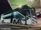 Viação Continental de Transportes 1001 na cidade de Ribeirão Preto, São Paulo, Brasil, por Daniel Aparecido de Souza. Número da foto: #13106136.