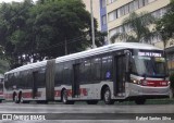 Viação Gatusa Transportes Urbanos 7 6392 na cidade de São Paulo, São Paulo, Brasil, por Rafael Santos Silva. Número da foto: #:id.