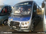 Transportes Via Siglo Xxi 001 na cidade de Concepción, Concepción, Bío-Bío, Chile, por Andrés Figueroa. Número da foto: #13106186.
