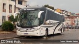 ES Turismo Rio 9I74 na cidade de São João del Rei, Minas Gerais, Brasil, por Carlos Eduardo Santos. Número da foto: #13106169.