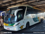 Empresa Gontijo de Transportes 18665 na cidade de Feira de Santana, Bahia, Brasil, por Marcio Alves Pimentel. Número da foto: #:id.
