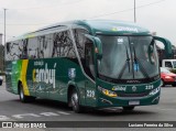 Auto Viação Cambuí 229 na cidade de São Paulo, São Paulo, Brasil, por Luciano Ferreira da Silva. Número da foto: #13107257.