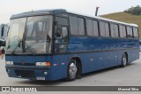 Ônibus Particulares 1550 na cidade de Duque de Caxias, Rio de Janeiro, Brasil, por Maxwel Silva. Número da foto: #13106444.