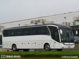 San Marino Neobus  na cidade de Joinville, Santa Catarina, Brasil, por Guilherme Neudorff. Número da foto: #13107068.