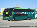 Expresso Marly 1310 na cidade de Goiânia, Goiás, Brasil, por Glauber Medeiros. Número da foto: #13106863.