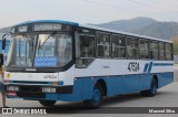 Ônibus Particulares LBM8387 na cidade de Duque de Caxias, Rio de Janeiro, Brasil, por Maxwel Silva. Número da foto: #13106457.