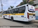 Emanuel Transportes 1425 na cidade de Vila Velha, Espírito Santo, Brasil, por BUSOLOGO MIRIM CAPIXABA. Número da foto: #13106125.