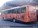 Itamaracá Transportes 1.470 na cidade de Paulista, Pernambuco, Brasil, por Ytalo Alves. Número da foto: #13105812.
