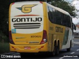 Empresa Gontijo de Transportes 18965 na cidade de Campinas, São Paulo, Brasil, por Guilherme Costa. Número da foto: #13107662.