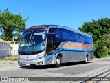 Viação Piracicabana 4063 na cidade de São Paulo, São Paulo, Brasil, por Luciano  Piske. Número da foto: #13107146.