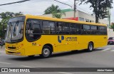 Jotur - Auto Ônibus e Turismo Josefense 1225 na cidade de Palhoça, Santa Catarina, Brasil, por Júnior Harras. Número da foto: #13106076.
