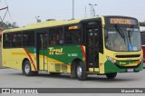 TREL - Transturismo Rei RJ 165.121 na cidade de Duque de Caxias, Rio de Janeiro, Brasil, por Maxwel Silva. Número da foto: #13106465.