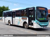 Maraponga Transportes 26205 na cidade de Fortaleza, Ceará, Brasil, por Álvaro Richard Richard. Número da foto: #:id.