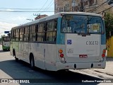 Transportes Futuro C30272 na cidade de Rio de Janeiro, Rio de Janeiro, Brasil, por Guilherme Pereira Costa. Número da foto: #:id.