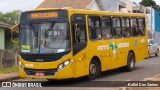 VCG - Viação Campos Gerais 1445 na cidade de Ponta Grossa, Paraná, Brasil, por Kallel Dos Santos. Número da foto: #13106325.