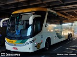 Empresa Gontijo de Transportes 18400 na cidade de Feira de Santana, Bahia, Brasil, por Marcio Alves Pimentel. Número da foto: #13105774.