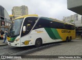 Empresa Gontijo de Transportes 19830 na cidade de Belo Horizonte, Minas Gerais, Brasil, por Helder Fernandes da Silva. Número da foto: #13107236.