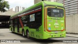 Express Transportes Urbanos Ltda 4 8932 na cidade de São Paulo, São Paulo, Brasil, por Cleverson Giraldi. Número da foto: #13107462.