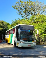 Empresa Gontijo de Transportes 12895 na cidade de São Paulo, São Paulo, Brasil, por Luciano  Piske. Número da foto: #13107142.
