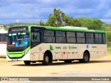 Auto Viação Tabosa 2525 na cidade de Caruaru, Pernambuco, Brasil, por Marcos Lisboa. Número da foto: #13107631.