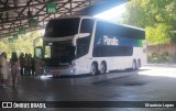 Planalto Transportes 2123 na cidade de Santa Maria, Rio Grande do Sul, Brasil, por Mauricio Lopes. Número da foto: #13106069.
