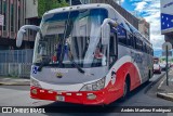 Transtusa 00 na cidade de Carmen, San José, San José, Costa Rica, por Andrés Martínez Rodríguez. Número da foto: #13105596.