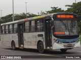 Expresso Pégaso C87482 na cidade de Rio de Janeiro, Rio de Janeiro, Brasil, por Wescley  Costa. Número da foto: #13107036.