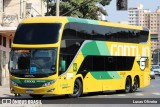 Empresa Gontijo de Transportes 23000 na cidade de Belo Horizonte, Minas Gerais, Brasil, por Lucas Oliveira. Número da foto: #13107358.