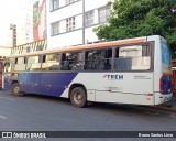 Santa Fé Transportes 95083 na cidade de Belo Horizonte, Minas Gerais, Brasil, por Bruno Santos Lima. Número da foto: #:id.