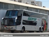 Eucatur - Empresa União Cascavel de Transportes e Turismo 4530 na cidade de Cuiabá, Mato Grosso, Brasil, por Douglas Andrez. Número da foto: #13105965.