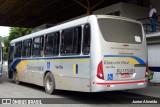 Viação Barra do Piraí Turismo RJ 113.031 na cidade de Mendes, Rio de Janeiro, Brasil, por Junior Almeida. Número da foto: #13106676.