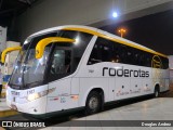 RodeRotas - Rotas de Viação do Triângulo 1107 na cidade de Goiânia, Goiás, Brasil, por Douglas Andrez. Número da foto: #13105977.
