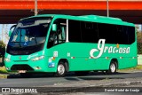 Viação Graciosa 08 na cidade de Curitiba, Paraná, Brasil, por Daniel Budal de Araújo. Número da foto: #13106371.