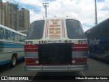 Vip Bus Comércio de Ônibus 1975 na cidade de Barueri, São Paulo, Brasil, por Gilberto Mendes dos Santos. Número da foto: #13105527.